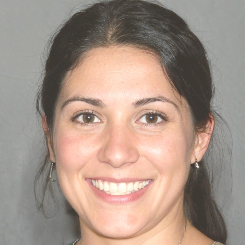 Sarah O'Brien, Lead Financial Educator