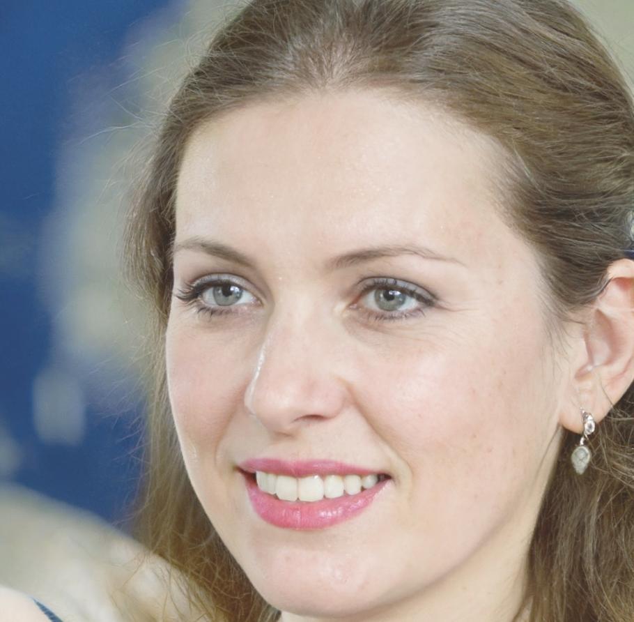 Emma Walsh, Community Outreach Coordinator