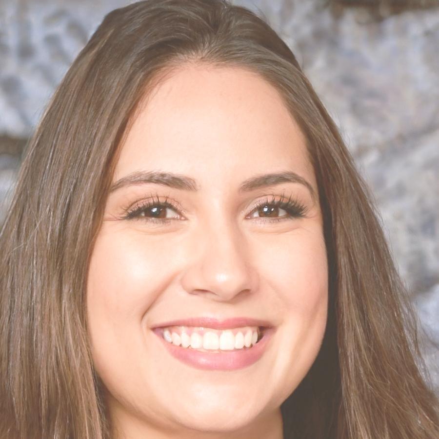 Rachel Murphy, Finance Technology Expert