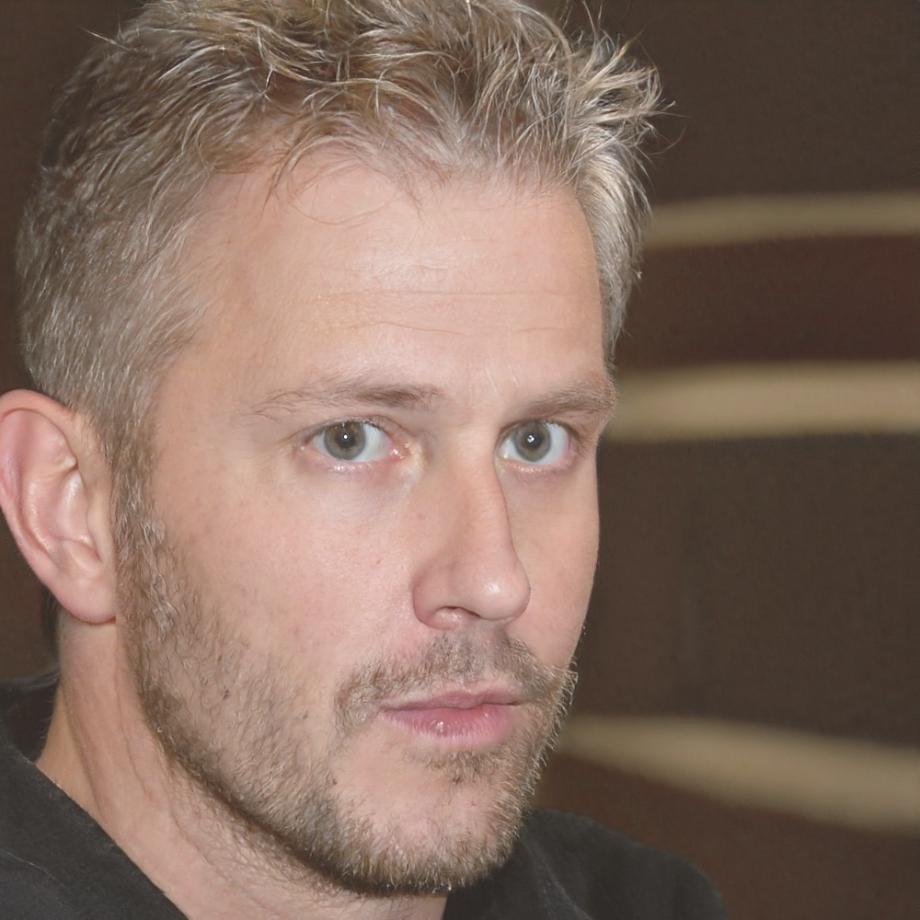 Michael Fitzgerald, Crowdfunding Specialist